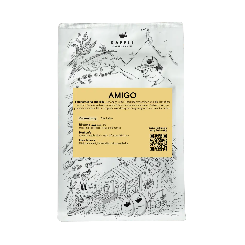 Unsere beliebtesten Kaffees